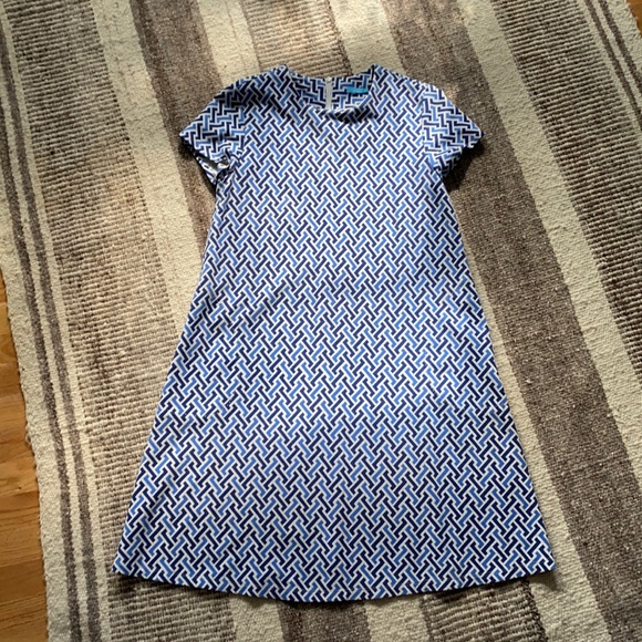 J McLaughlin dress